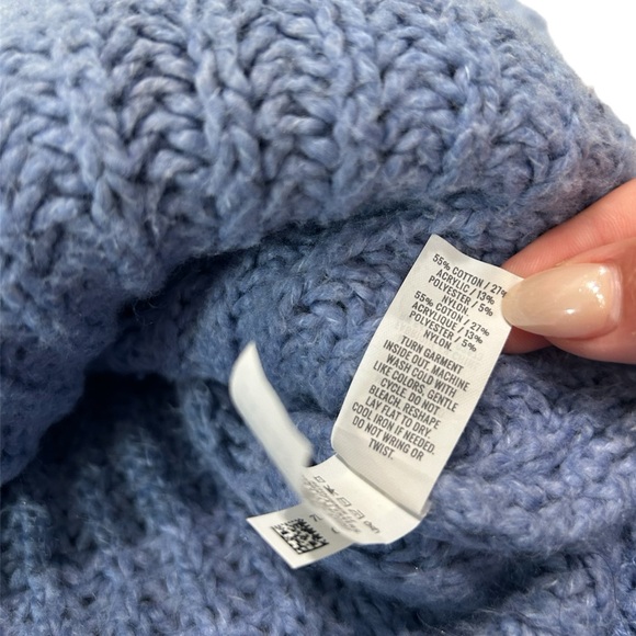 Aerie Knit Sweater - Picture 9 of 11